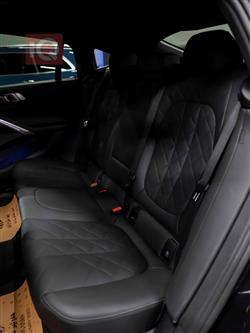 بي ام دبليو X6